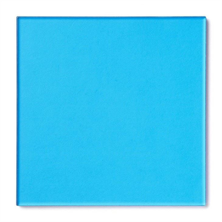 Fluorescent Plexiglass Sheets (5)