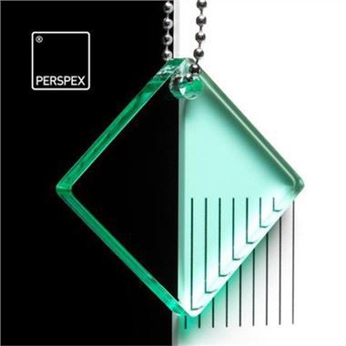 Lembar Kaca Perspex